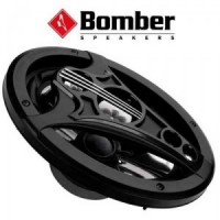 Penta 6x9 New Edge 150W Rms ( Par)