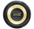 Alto Falante Street 12" 150W Rms Amarelo unitário