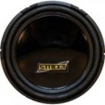 Alto Falantes Street 12" 200W Rms Parabólico Unidade
